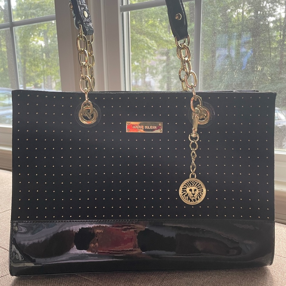Anne Klein Purse